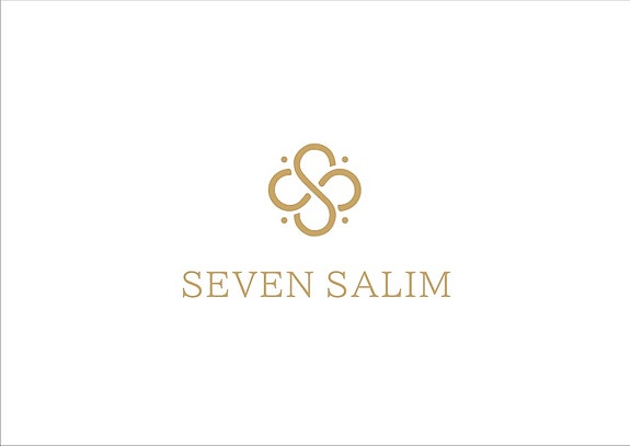 Seven Salim AS logo
