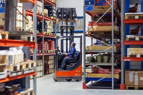 Bilde 1 av 1 i jobbannonse-galleriet