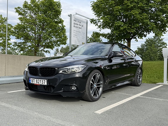BMW 320i