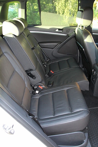 Volkswagen Tiguan 29 of 30