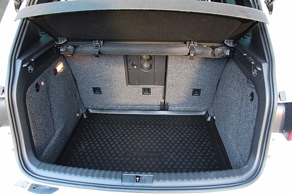 Volkswagen Tiguan 13 of 30