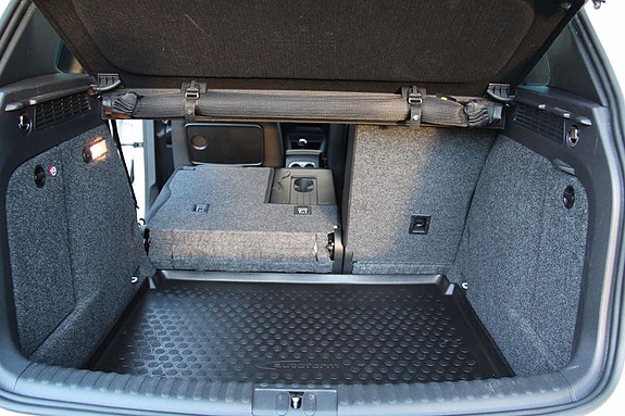 Volkswagen Tiguan 14 of 30