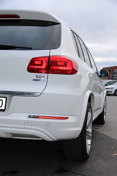 Volkswagen Tiguan 6 of 30