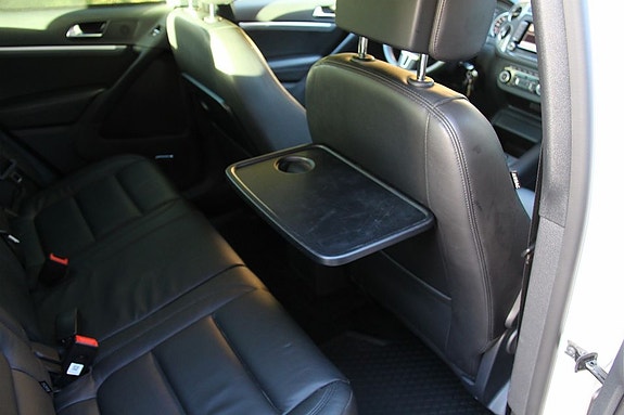 Volkswagen Tiguan 15 of 30
