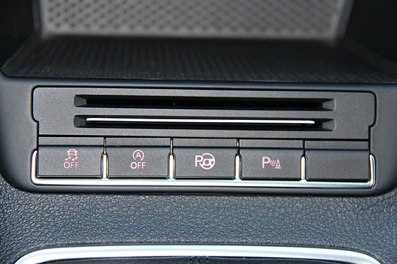 Volkswagen Tiguan 21 of 30