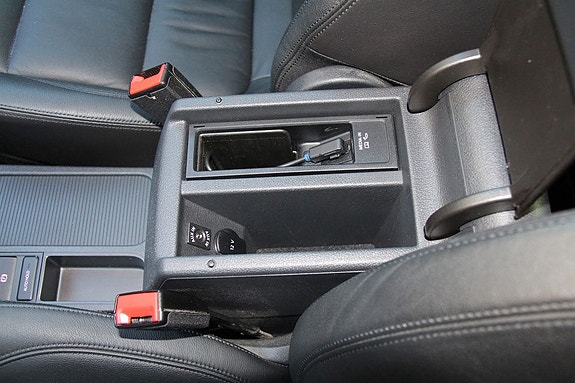 Volkswagen Tiguan 16 of 30