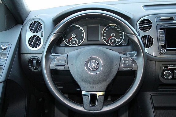 Volkswagen Tiguan 20 of 30