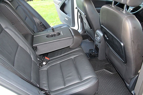 Volkswagen Tiguan 28 of 30
