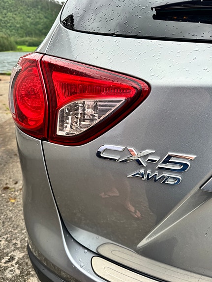 Mazda CX-5 2 of 18