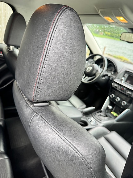 Mazda CX-5 18 of 18