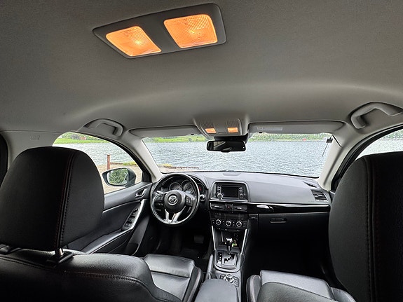 Mazda CX-5 14 of 18