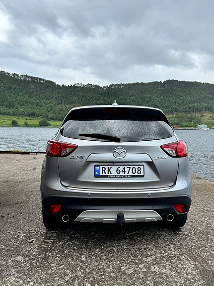 Mazda CX-5 6 of 18