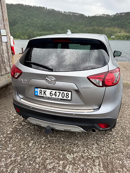 Mazda CX-5 10 of 18