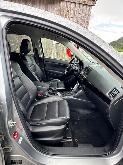 Mazda CX-5 12 of 18