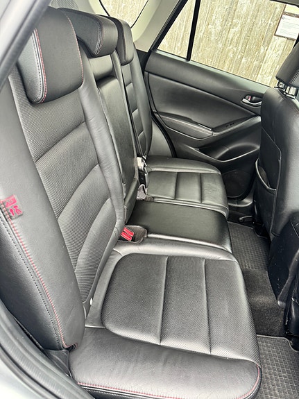Mazda CX-5 17 of 18