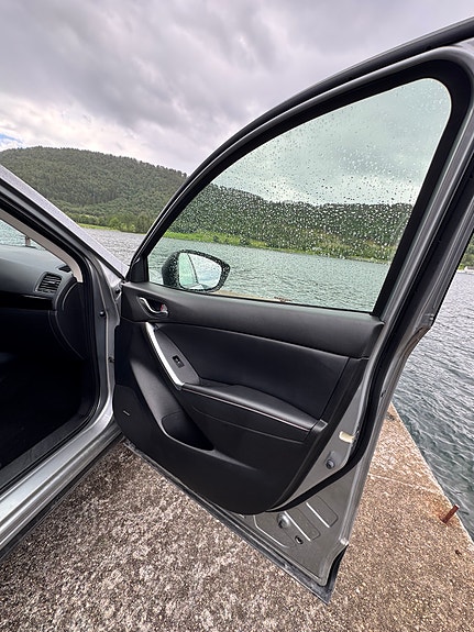 Mazda CX-5 13 of 18