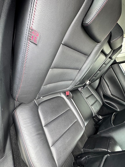 Mazda CX-5 16 of 18