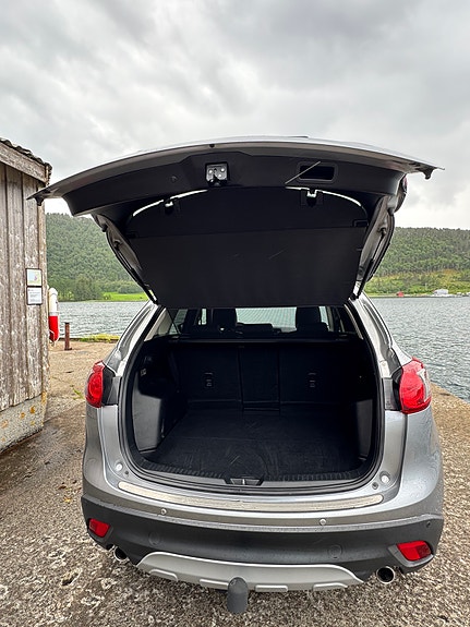 Mazda CX-5 11 of 18
