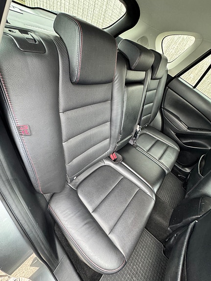 Mazda CX-5 15 of 18