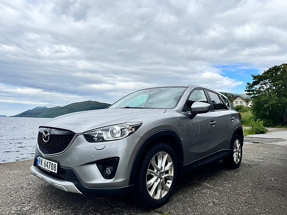 Mazda CX-5 5 of 18