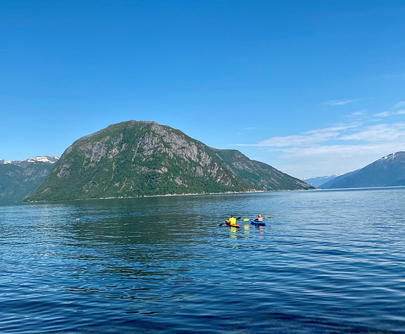 Sognefjorden