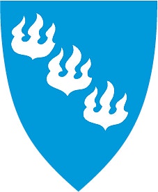 Høyanger Kommune logo