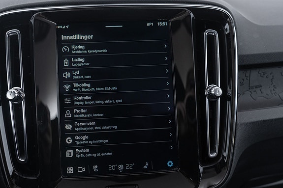 Volvo C40 26 of 30