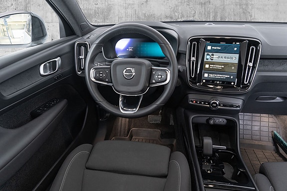 Volvo C40 29 of 30