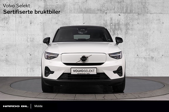 Volvo C40 4 of 30