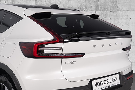 Volvo C40 9 of 30
