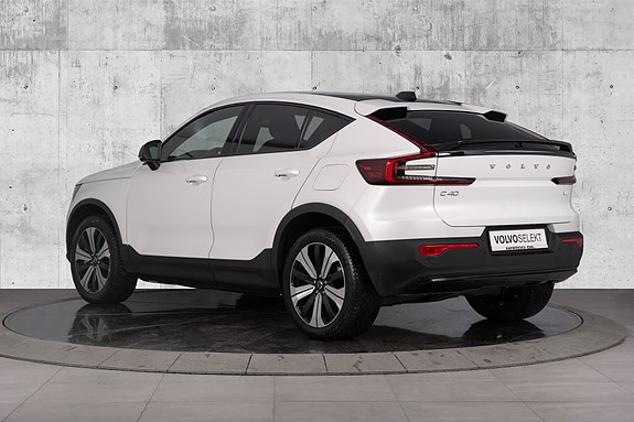 Volvo C40 8 of 30