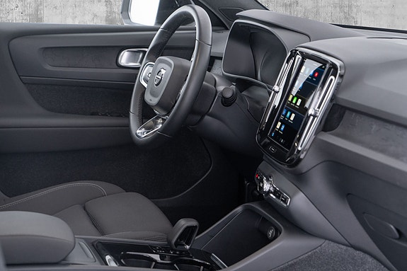 Volvo C40 18 of 30