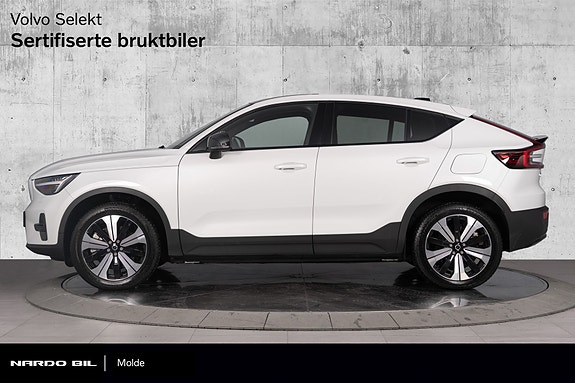 Volvo C40 7 of 30