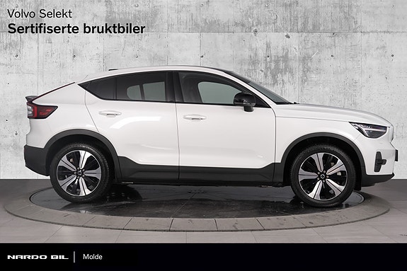 Volvo C40 12 of 30