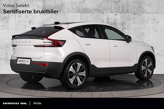 Volvo C40 11 of 30
