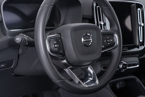 Volvo C40 15 of 30