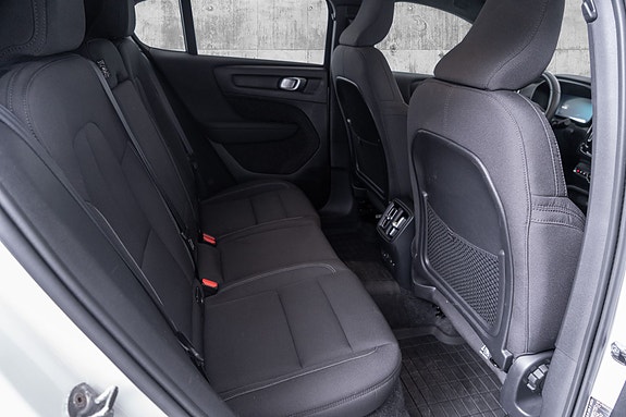 Volvo C40 30 of 30