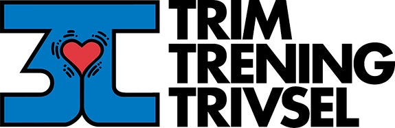 3T-Klinikken logo