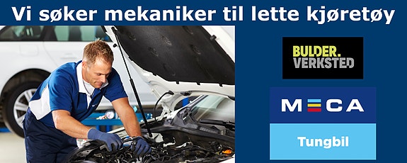Bilde 1 av 1 i jobbannonse-galleriet