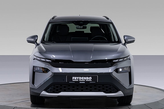 Skoda Elroq 4 of 5