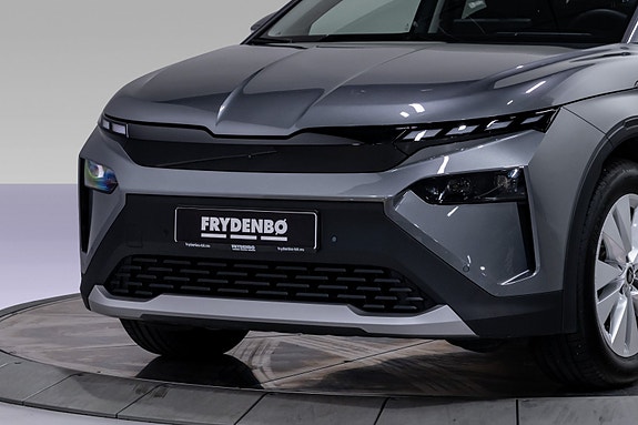 Skoda Elroq 2 of 5