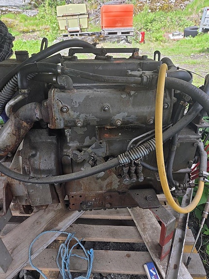 Yanmar 3QM30HG 3 of 5