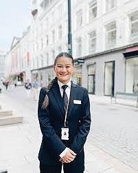 Bilde 4 av 5 i jobbannonse-galleriet