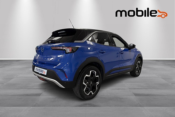 Opel Mokka 3 of 5