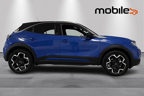 Opel Mokka 2 of 5