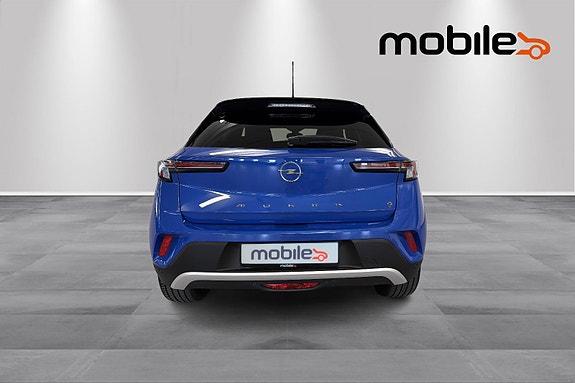 Opel Mokka 4 of 5