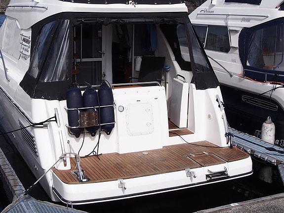Viksund 340St.Cruz 3 of 5