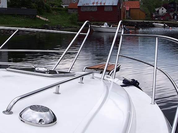 Viksund 340St.Cruz 5 of 5
