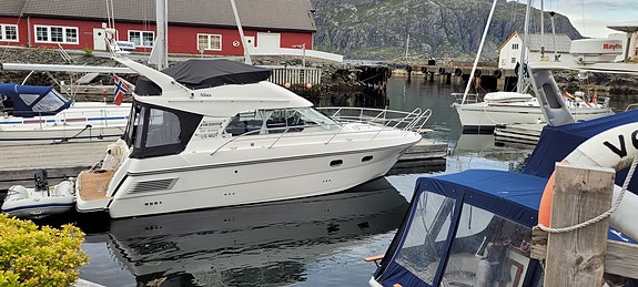Viksund 340St.Cruz 2 of 5