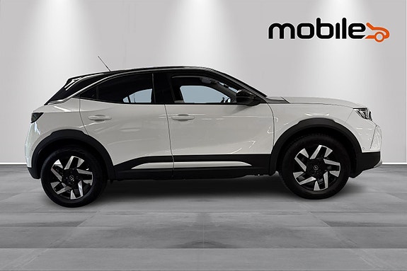 Opel Mokka 2 of 5